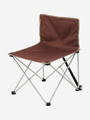 Складной стул , Коричневый, размер Без размера Outventure. Цвет: коричневый