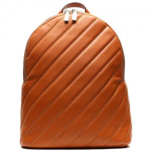Рюкзак , оранжевый VITACCI. Цвет: оранжевый