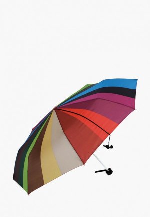Зонт складной VOGUE. Цвет: разноцветный