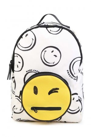 Детский рюкзак, бежевый Marc Jacobs