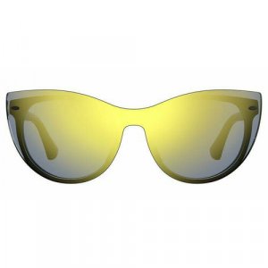 Солнцезащитные очки Havaianas NORONHA/CS 807 SQ SQ, черный. Цвет: черный