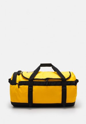 Дорожная сумка BASE CAMP DUFFEL-L , цвет yellow The North Face