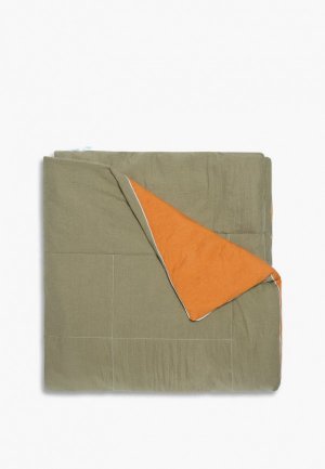 Одеяло Евро Sonno TWIN 200х220 см. Цвет: разноцветный