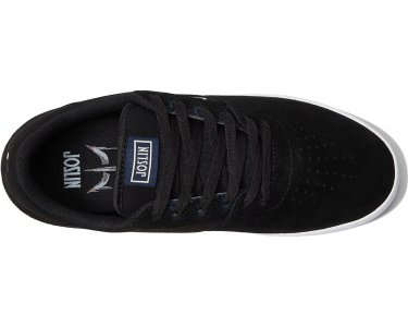 Кроссовки Josl1n etnies, черный Etnies