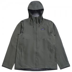 Куртка Mens Torrentshell 3L Jacket / XL Patagonia. Цвет: хаки