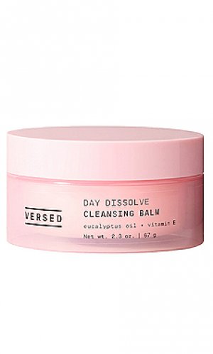 Очищающее средство day dissolve VERSED. Цвет: beauty: na