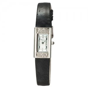 Женские серебряные часы «Николь» 94706.224 Platinor