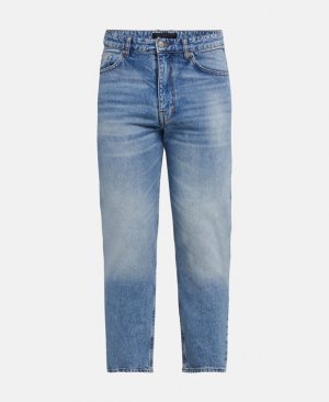 Прямые джинсы , светло-синий Drykorn