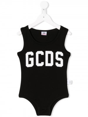 gcds одежда что за бренд