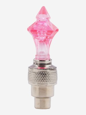 Декоративные фонари на ниппели , Розовый Cyclotech. Цвет: розовый