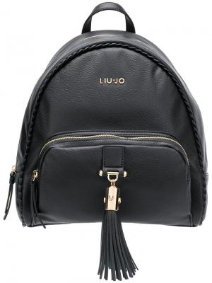Piave backpack Liu Jo. Цвет: черный