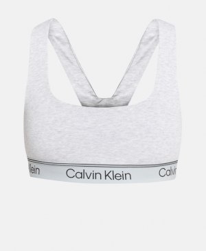 Бюстье , серый Calvin Klein Underwear