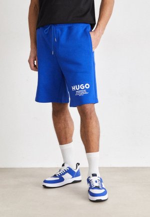Спортивные шорты NOMARIO HUGO, цвет open blue Hugo