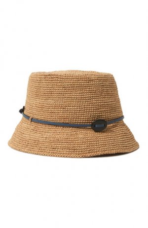 Шляпа Sans-Arcidet. Цвет: бежевый