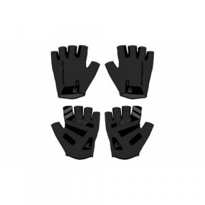 Перчатки , размер XXL, черный Superior. Цвет: черный