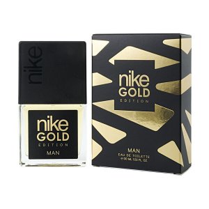 Мужской парфюм EDT Gold Edition Man (30 мл) Nike