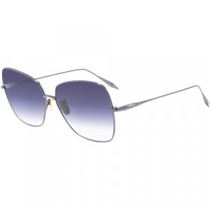 Солнцезащитные очки , бесцветный DITA. Цвет: бесцветный/прозрачный