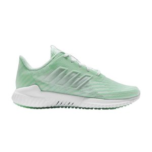 Adidas Climacool 2.0 Green Женские кроссовки белые B75845