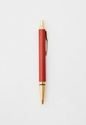 Ручка Parker IM PREMIUM. Цвет: бордовый