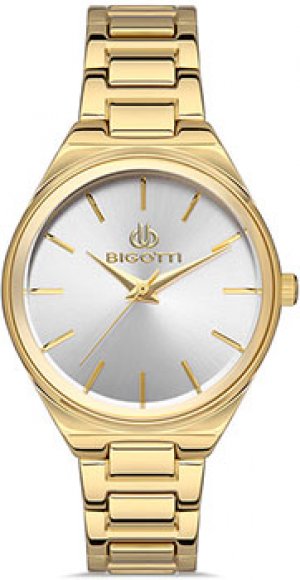 Fashion наручные женские часы BG.1.10463-4. Коллекция Roma BIGOTTI