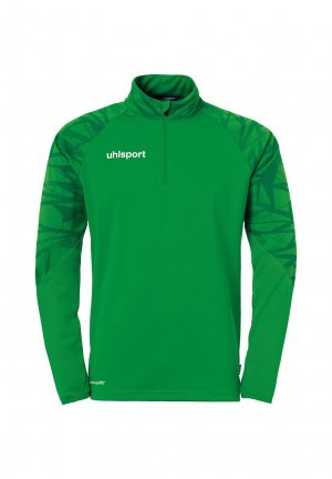 Рубашка с длинным рукавом uhlsport, цвет grün lagune Uhlsport