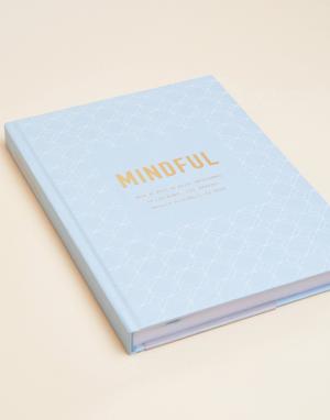 Блокнот Kikki.K Mindfulness Inspiration Journal Kikki K. Цвет: мульти