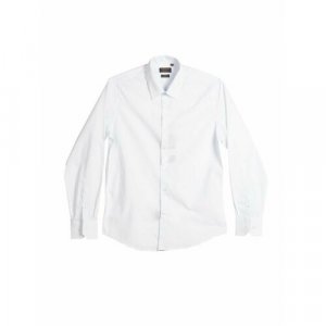 Рубашка , размер 41-42, белый Torrente. Цвет: белый