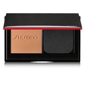 Пудровая основа под макияж 729238161207 Shiseido