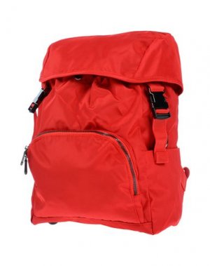 Рюкзак INTERNO 21®. Цвет: красный