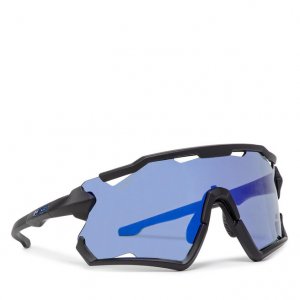 Солнцезащитные очки Sportstyle, голубовато-черный Uvex