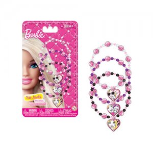 Набор браслетов (в ассортименте) Barbie