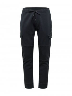 Зауженные брюки-карго , черный Polo Ralph Lauren