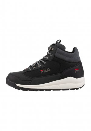 Походная обувь Footwear Alpha , цвет black castlerock Fila