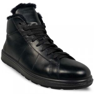 Ботинки , размер 40, черный Riveri. Цвет: черный