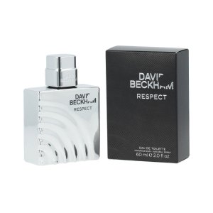 Мужской парфюм EDT Respect 60 мл David Beckham
