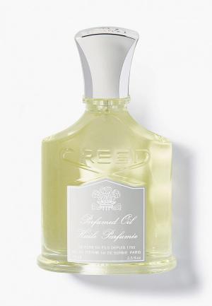 Масло для тела Creed ORIGINAL VETIVER Perfumed Oil 75 мл