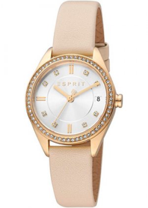 Fashion наручные женские часы ES1L341L0035. Коллекция Alia date Esprit