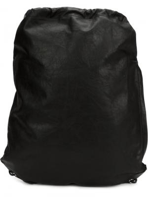 Спортивный рюкзак Wallie Alexander Wang. Цвет: чёрный