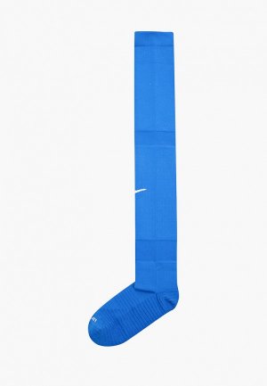Гетры Nike U NK MATCHFIT KNEE HIGH - TEAM. Цвет: синий