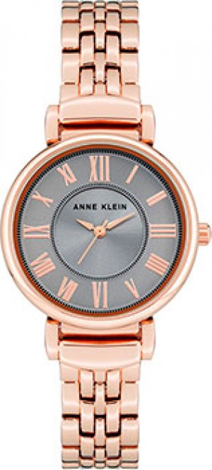 Fashion наручные женские часы 2158GYRG. Коллекция Metals Anne Klein