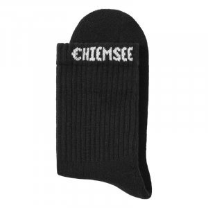 Теннисные носки для нейтрального цвета CHIEMSEE, цвет schwarz Chiemsee