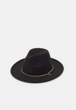 Шляпа , черный Uncommon Souls