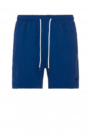 Шорты  Classic Shorts, темно-синий Solid & Striped