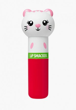 Бальзам для губ Lip Smacker Kitten Water Meow-lon с ароматом Арбуз, 4 г