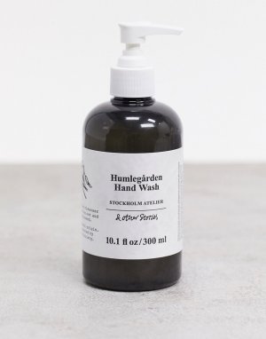 Средство для мытья рук с ароматом хлопка Humlegarden-Бесцветный & Other Stories