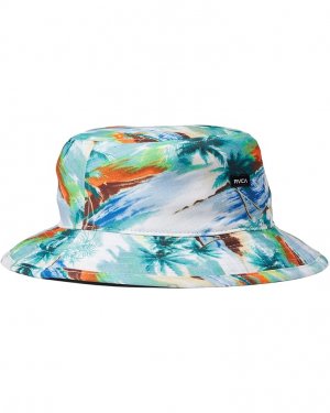 Панама Forever Bucket Hat, мульти RVCA