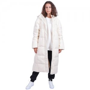Куртка флисовая KELME Womens Fleece Jacket Женщины 6147YR2013-102 2XL. Цвет: белый