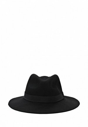 Шляпа New Look NE009CMCKM20. Цвет: черный