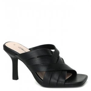 Женская обувь S.oliver. Цвет: черный