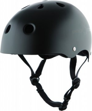Шлем Classic Pro-Tec. Цвет: черный